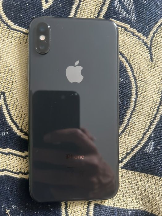 ipfone X Айфон Х