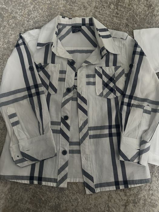 Комплект двойка на мальчика