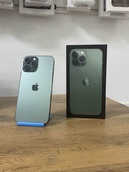 Iphone 13 pro max 128 akb 83 / айфон 13 про макс