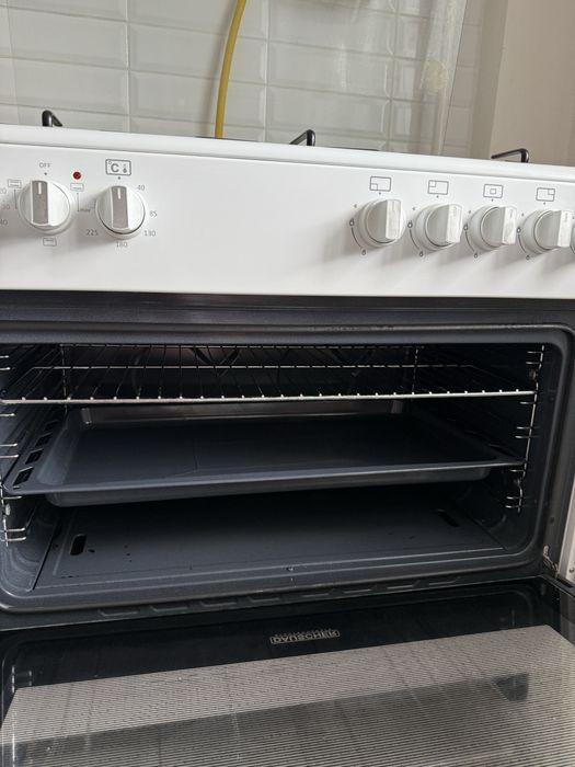 Газовка бу ,көшуіме байланысты сатылып жатыр