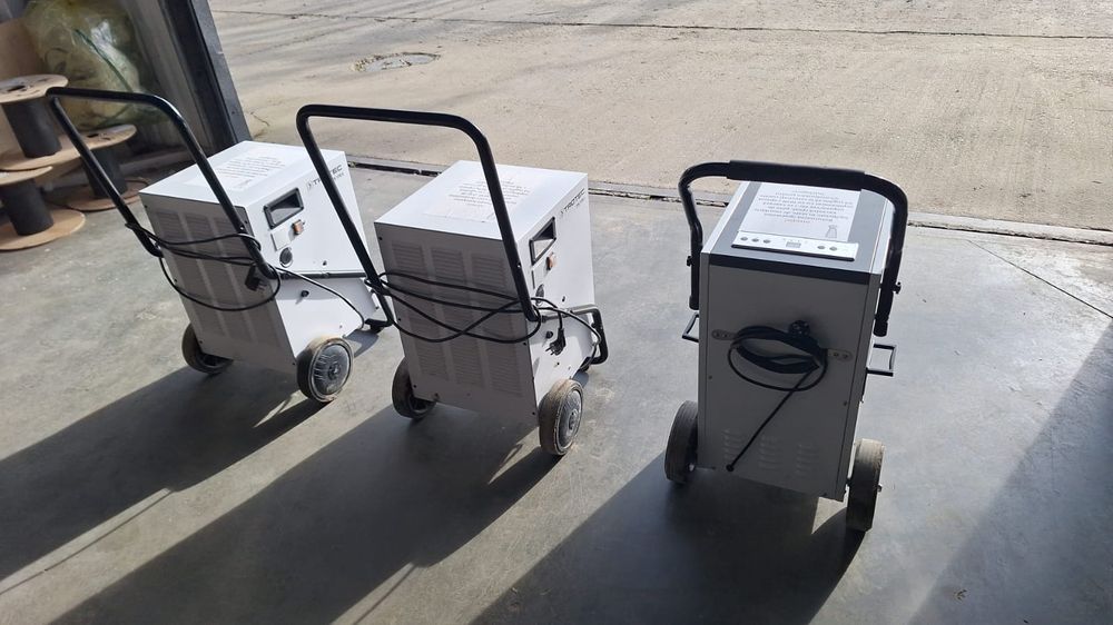 Inchiriez dezumidificatoare industriale nemtesti