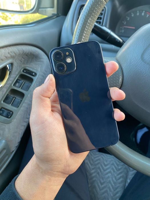 iPhone 12 mini 128гб ИДЕАЛ!