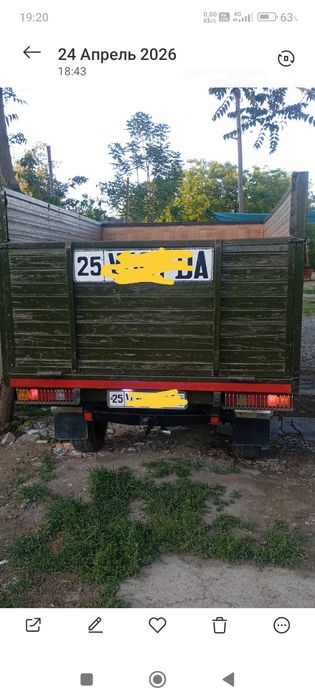 Уаз сотилади срочно