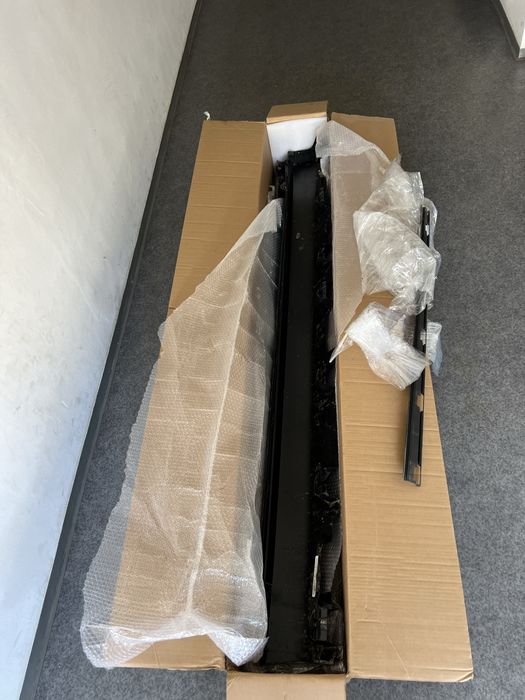 Praguri Mercedes Benz GLE 2019 2020 2021 2022 2023 2024 2025 2026