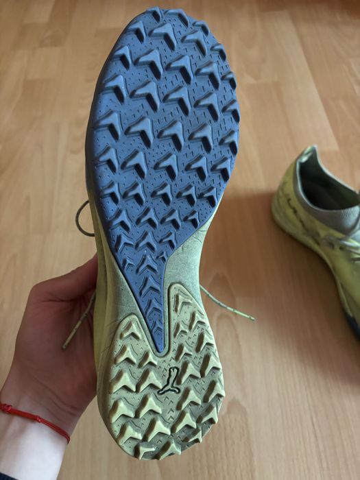 Стоножки Puma 45 номер 29,5 см