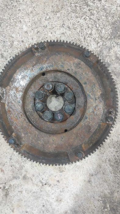 двигатель 3S-GE Beams 210 сил