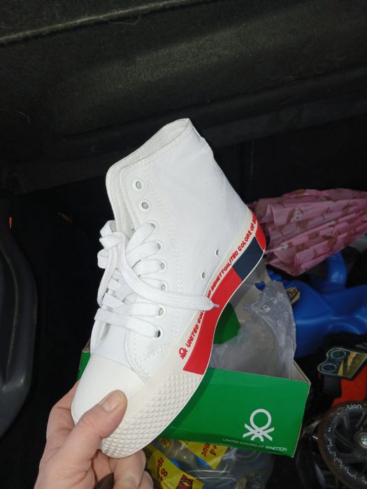 Дамски маратонки