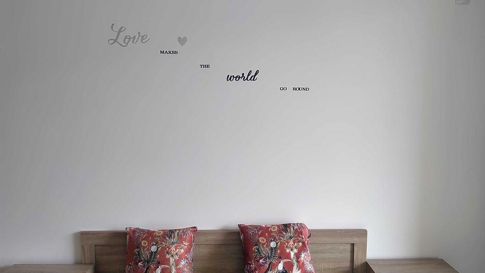 Дава се под наем Двустаен апартамент в Варна, Гранд Мол Варна - 63 кв.м за 436.05 € - Снимка #13