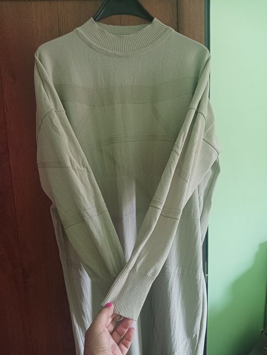 Дамска рокля 48/XXL