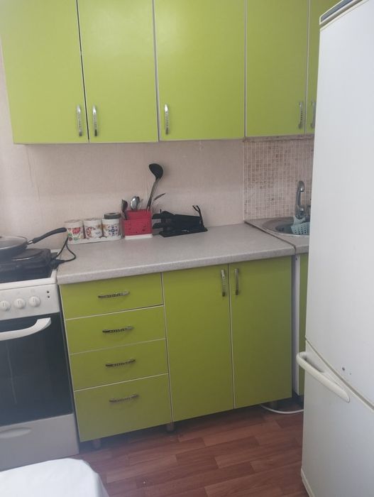 Продам 1 комнатную квартиру.