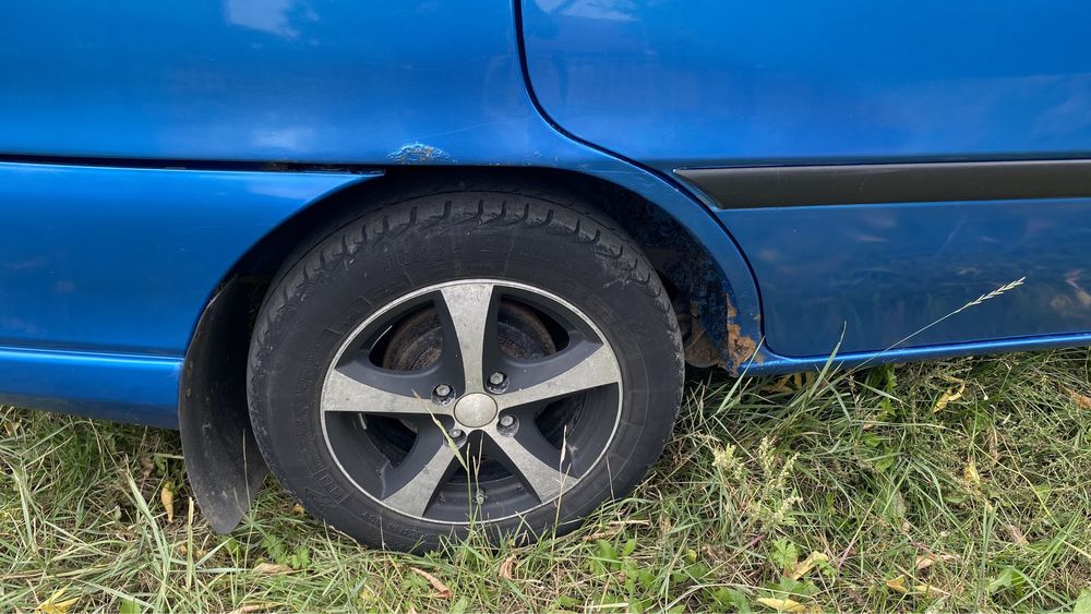 Продам Киа Авелла