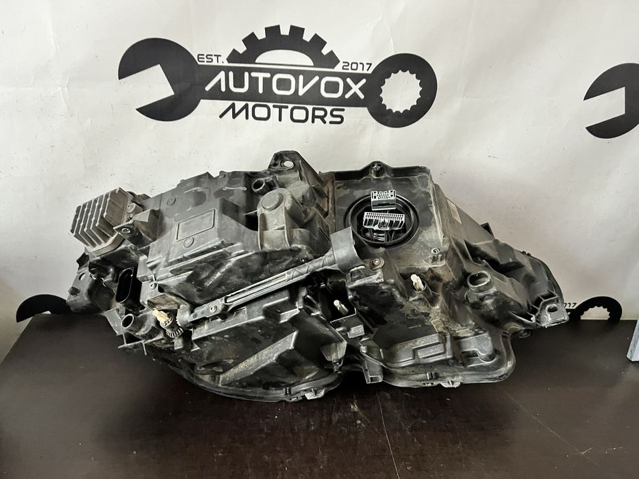 Far stanga full led Volvo S90 V90 an 2016-2020