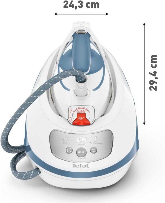 Парогенератор Tefal Express Protect (SV9202) 2830W