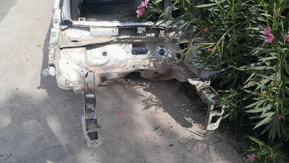 KOBILT KUZIF sotiladi yili 2015