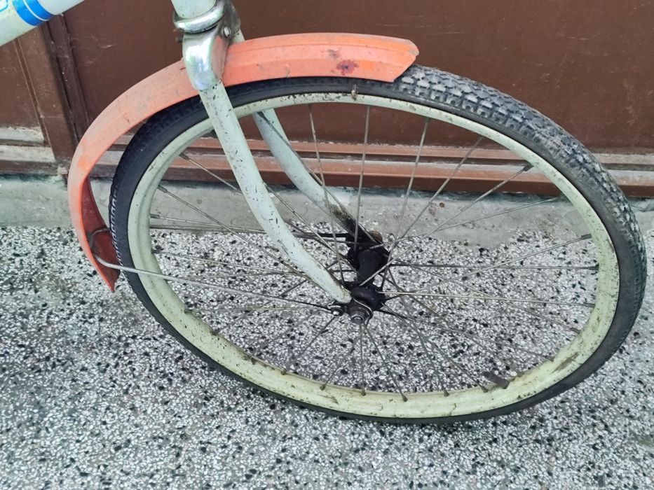 Велосипед колело школник