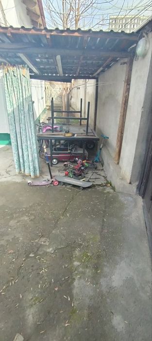 Срочно продается участок яшнобадский район