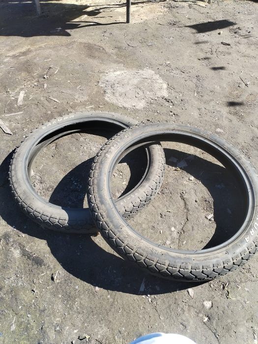 Покрышки 2.75-17r