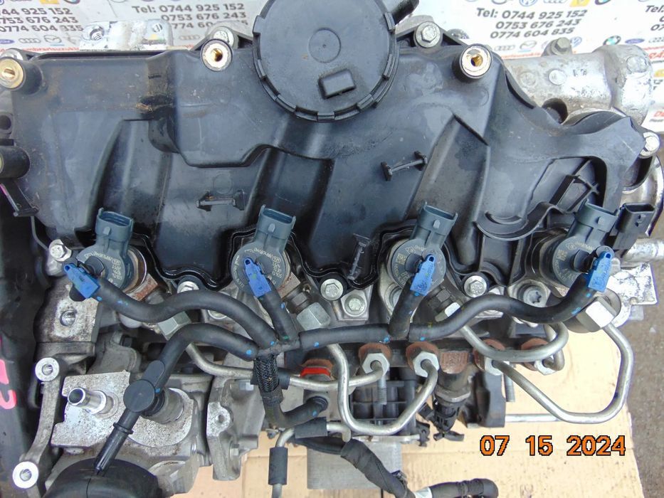 Injectoare dacia 1.5 euro 6 Duster Nissan qashqai Juke X Trail Renault Dokker lodgy mcv sandero Ren