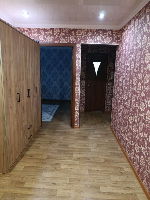 Продаётся 3ком квартира район северо-восток