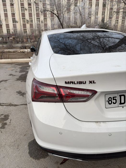 Малибу 2 ХЛ сотилади.