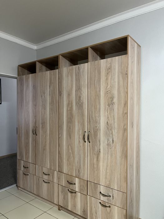 Шкафы в отличнем состоянии