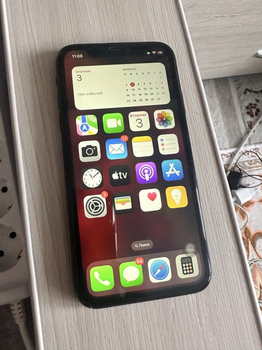 Iphone XR айфон икс р