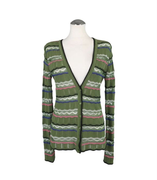 Жилетка Missoni оригинал