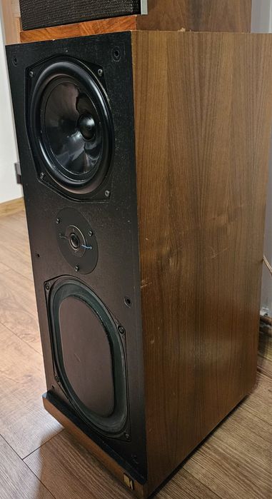 Boxe KEF Calinda Sp 1053
