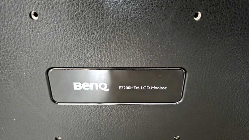 Vand LCD monitor BENQ 22''