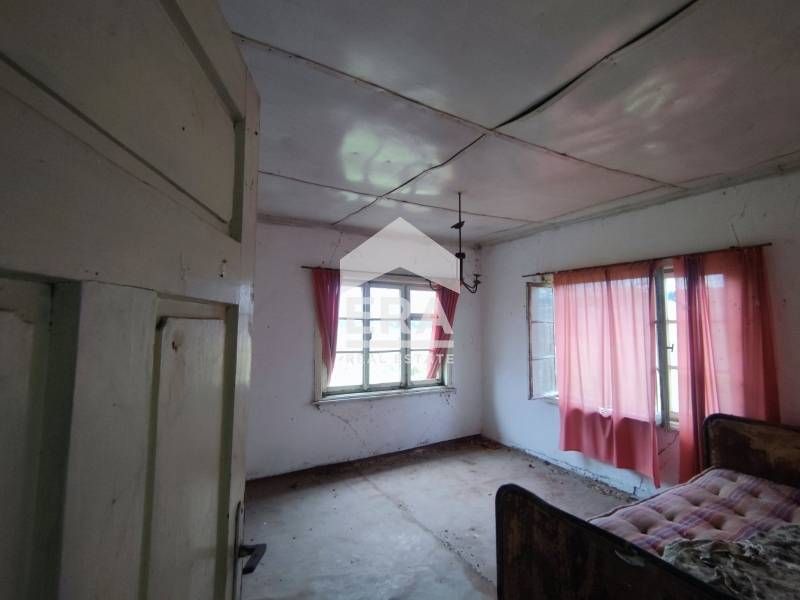 САМО В ЕРА ИМОТИ ХАСКОВО ! Къща в село Сталево