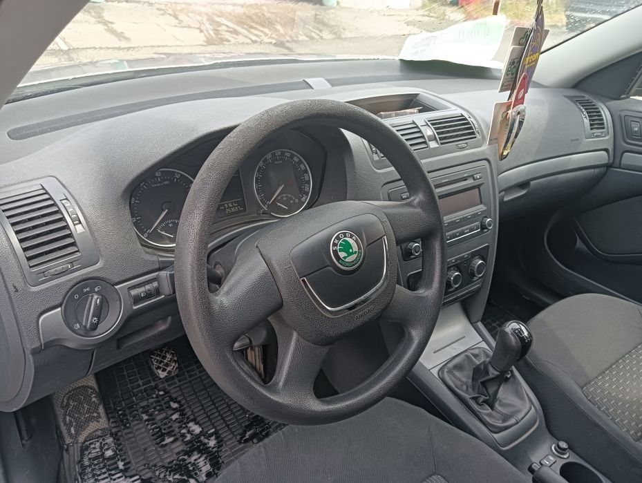 De vânzare Skoda
