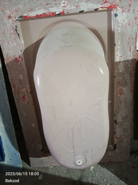 Vanna qoliblari sotiladi har xil razmerlari bor