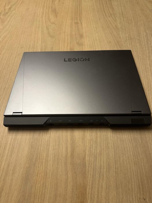 Lenovo Legion 5 Pro 16IAH7H