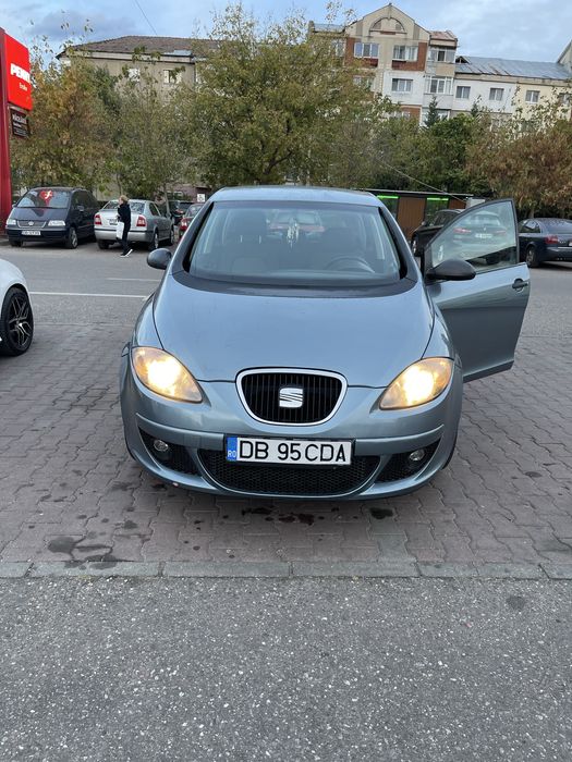Vand/Schimb Seat Toledo 3