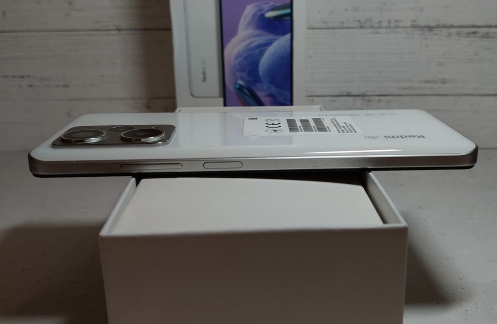 Xiaomi Redmi Note 12 PRO Plus 5G (256GB/16GB)