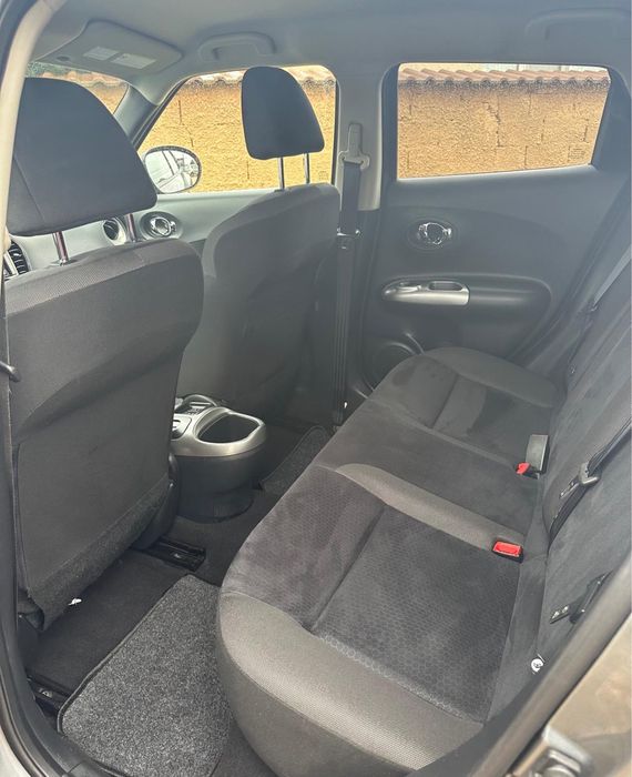 Nissan Juke 2013 1.5dCi Tekna