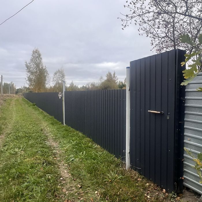 Продам участок в дачном массиве