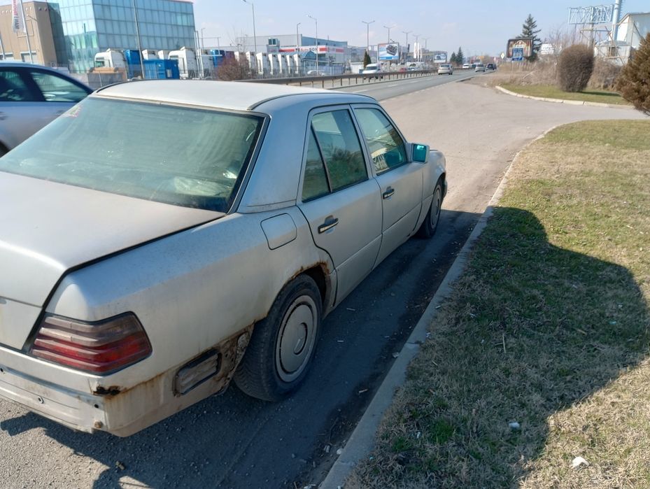 На части 124 2.5 94кс