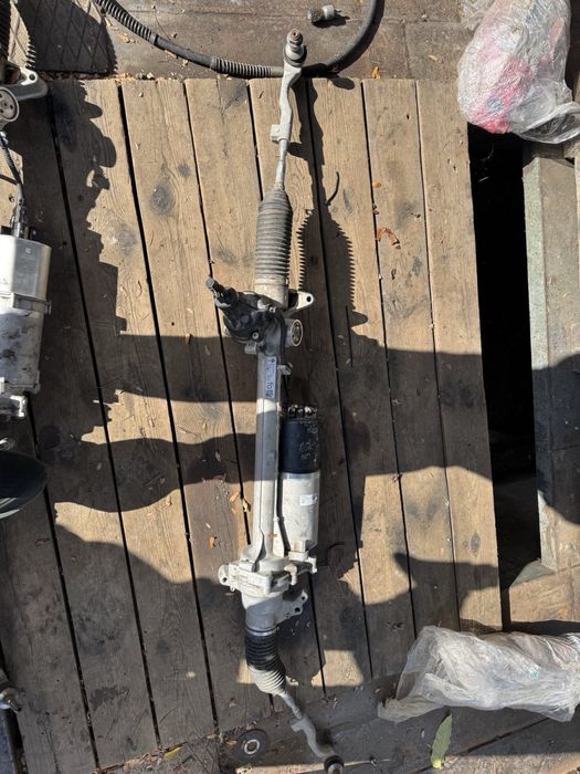 Кормилна рейка BMW G07/ Употребявана