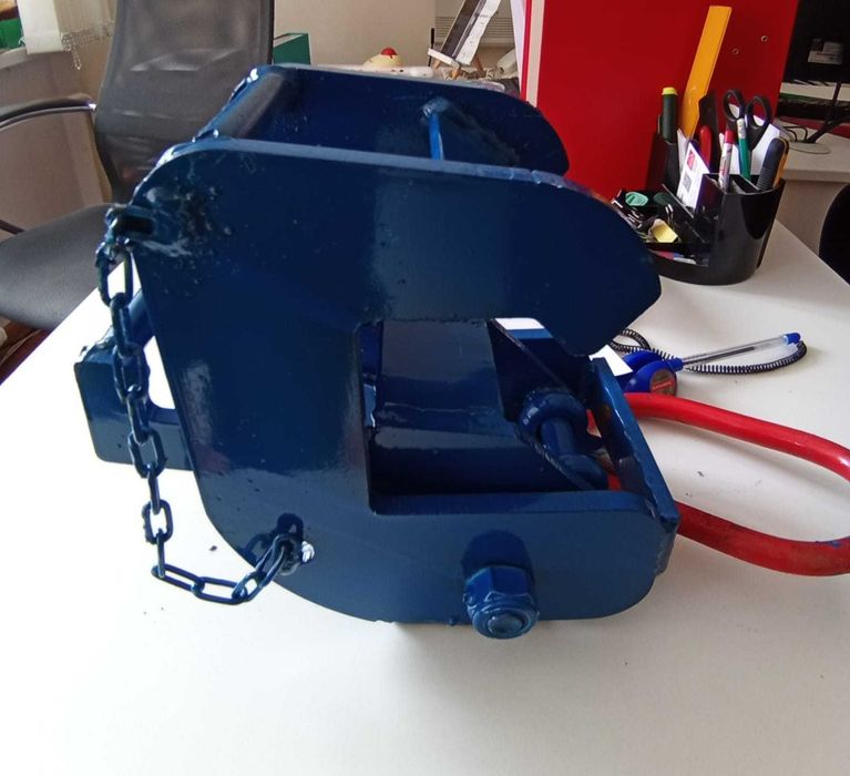 Захват крановый для опалубки