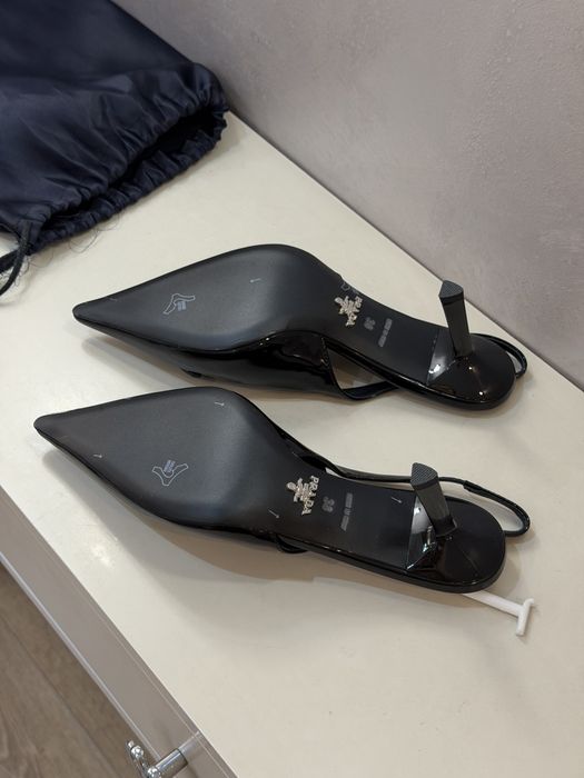 Туфли PRADA новые