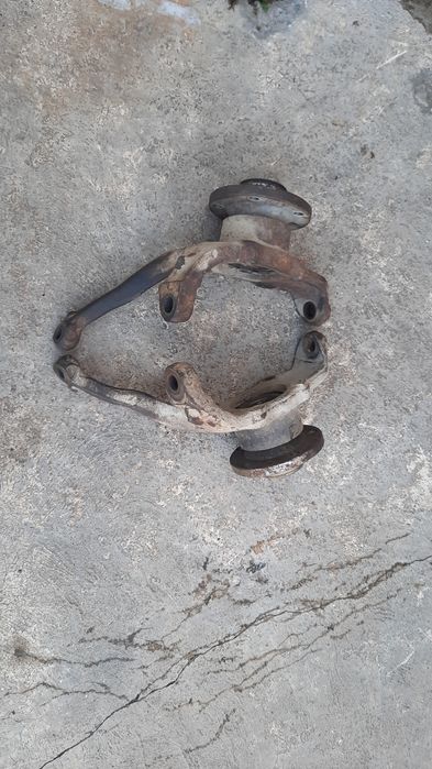 Piese dacia papuc