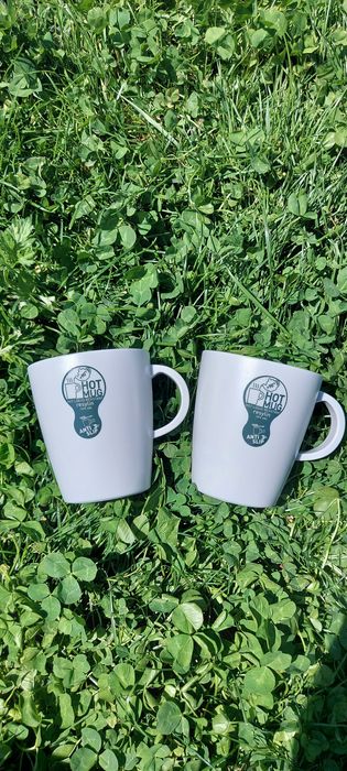 Нови къмпинг чаши Brunner Antislip