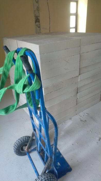 Газаблок.Авткловный