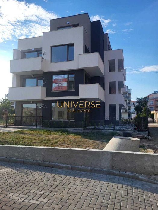 Продава се Тристаен апартамент в с. Равда, Област Бургас - 91 кв.м за 639 €/кв.м - Снимка #20