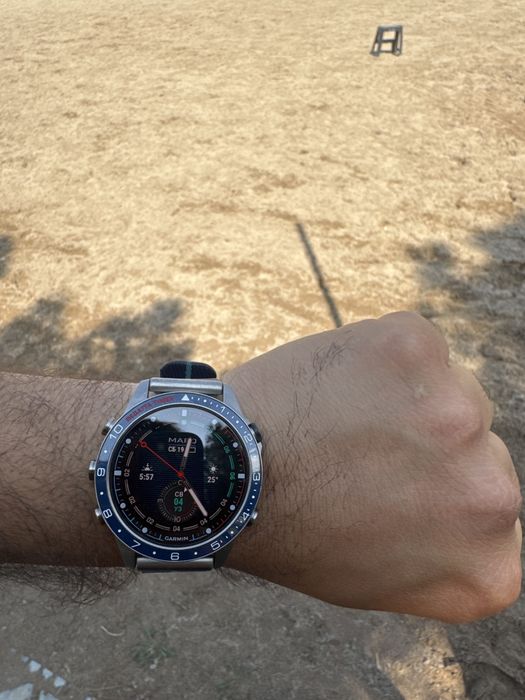 Garmin Marq Capitan Gen 2