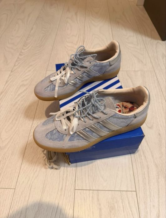 Adidas Handball Spezial W London Liberty