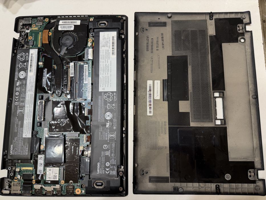 I7 6600U 4GB DDR4