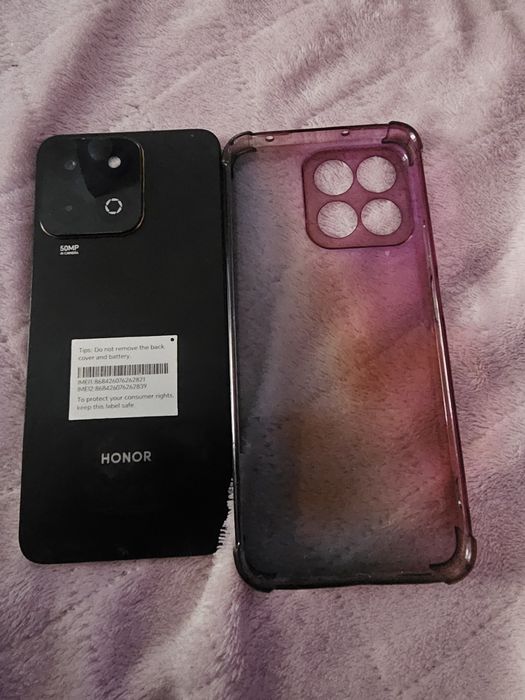 Honor 200 Smart întreținut