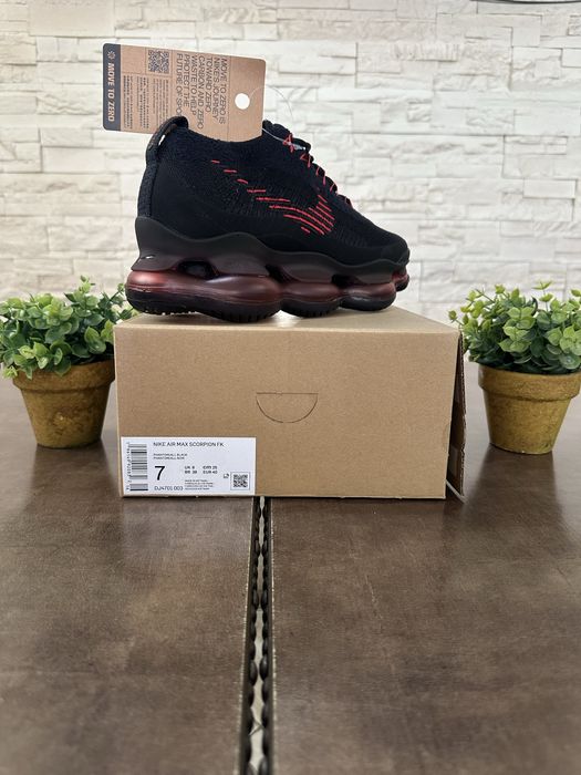 Nike air max Scorpion FK.Коледно Намаление